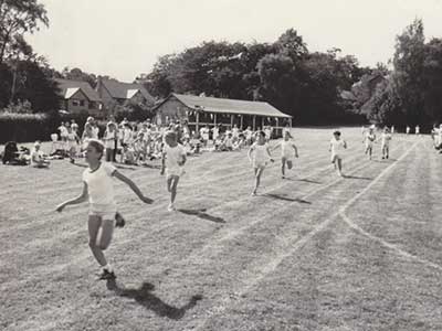 Sports Day