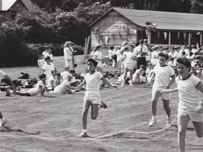 Sports Day