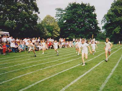 Sports Day