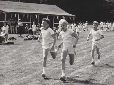 Sports Day